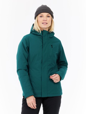 PRTSCOOP Jacke 2026 rainstorm blue S