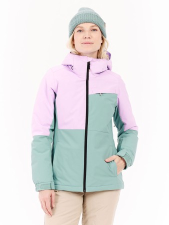 PRTSINA Jacket 2026 glacial blue 