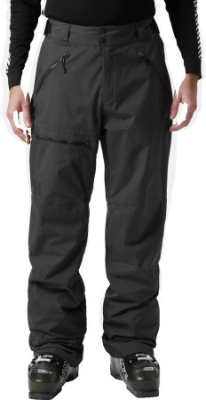 SOGN CARGO Hose 2025 black 