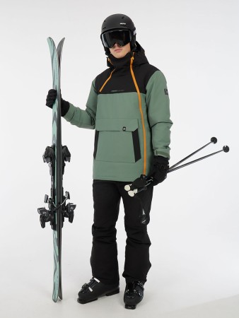PRTLADO Jacket 2026 aspen green S