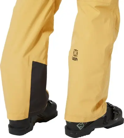 SWITCH CARGO INSULATED WOMEN Hose 2025 sand 