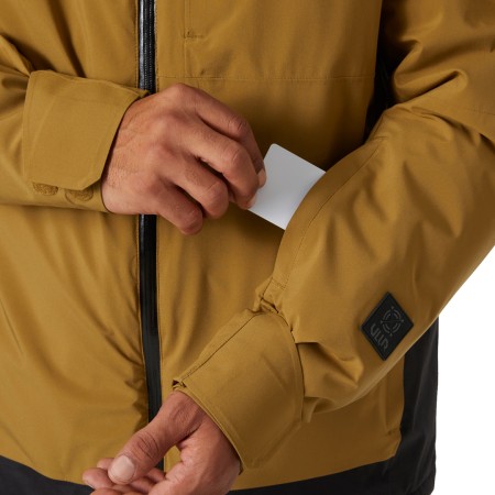 POWDREAMER 2.0 Jacket 2025 lynx 