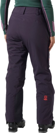 WOMEN SWITCH CARGO 2.0 Pant 2026 black grape 