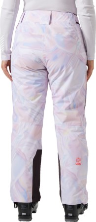 WOMEN SWITCH CARGO 2.0 Hose 2026 reflections aop 
