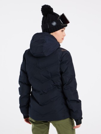 PRTARTSSU Jacke 2024 true black 