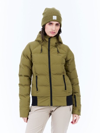 PRTALYSUMI Jacke 2026 willow green 