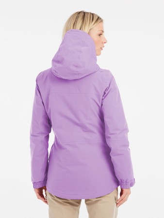 PRTBEVERLY Jacke 2026 thistle purple 