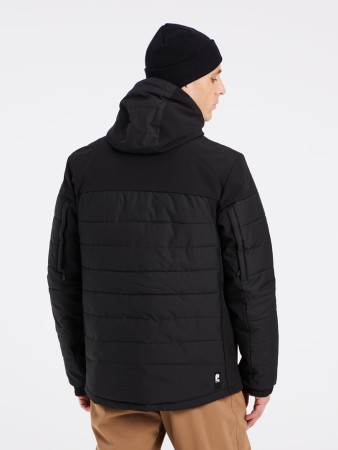 PRTMOUNT Jacke 2024 true black 