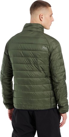 PRTSHAFFER Jacke 2025 thyme 