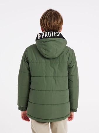 PRTSPARROW JR Jacke 2024 thyme 