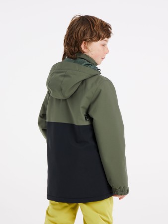 PRTSKIMMER JR Jacke 2024 thyme 