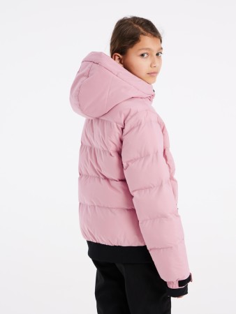 PRTELINY JR Jacke 2024 cameo pink 