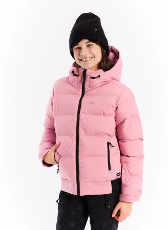 PRTELINY JR Jacke 2026 vintage pink 