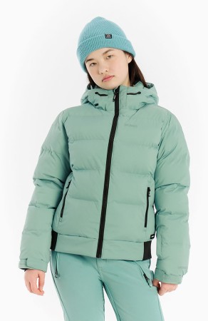 PRTELINY JR Jacke 2026 glacial blue 