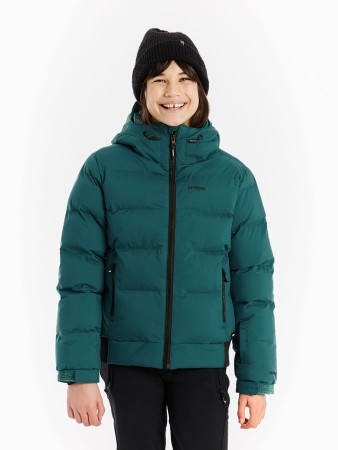 PRTELINY JR Jacket 2026 rainstorm blue 