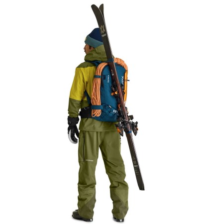 3L GUARDIAN SHELL Hose 2024 wild herbs 