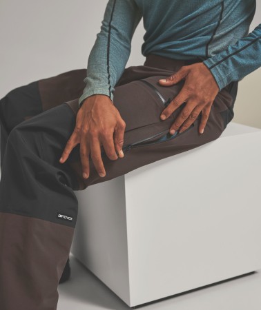 RAVINE FREE 3L Hose 2026 dark chestnut 