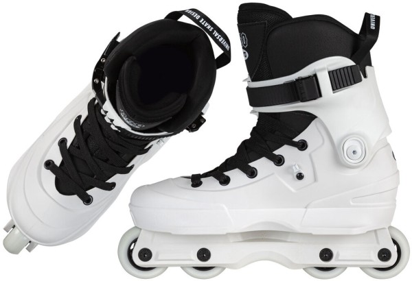 AEON TEAM 60 Inline Skate 2025 white 