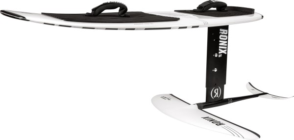 727 4.8 Foilboard 2025 incl. SHIFT MAST + BALANCE 1300/240 Wing 