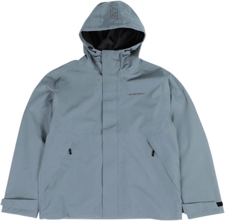 THE JACKET Jacke 2026 pale blue 