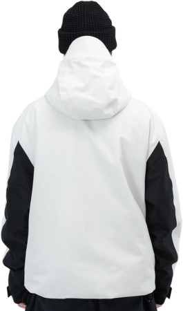 CARGO 2L Jacket 2026 white 