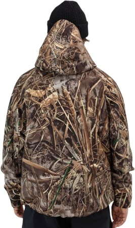 X 3L Jacket 2026 brown L