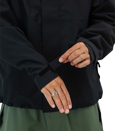 THE JACKET Jacke 2026 black 