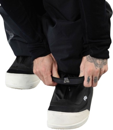 CARGO 2L Pant 2026 black 