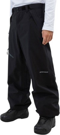 X 3L Hose 2026 black 