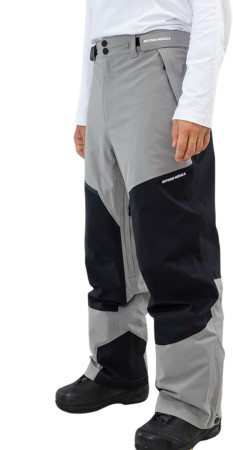 ZIP 2L Hose 2026 grey 