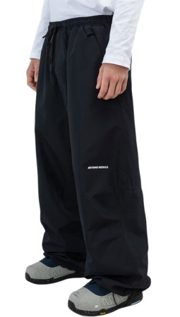 PARK Hose 2026 black 