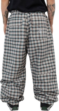 PARK Hose 2026 light beige 