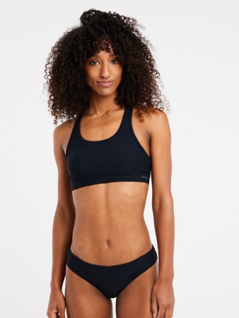 PRTGULF Bikini 2023 true black 