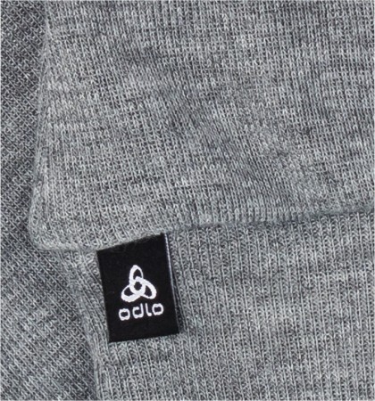 ACTIVE WARM ECO Handschuh 2025 odlo steel grey melange 