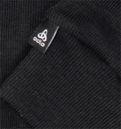 ACTIVE WARM ECO Handschuh 2025 black 