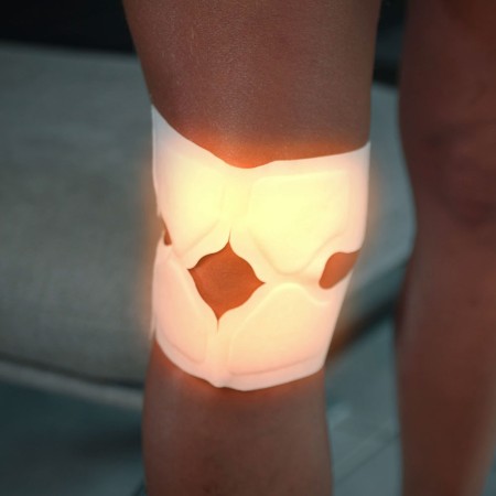 8h Knee Warmer 