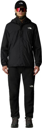 ANTORA Jacke 2027 tnf black 