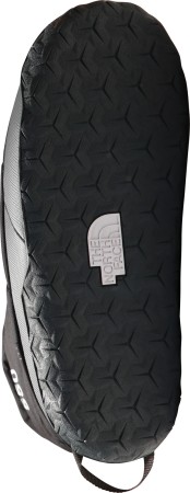 NUPTSE APRES BOOTIE Schuh 2025 tnf black/asphalt grey 