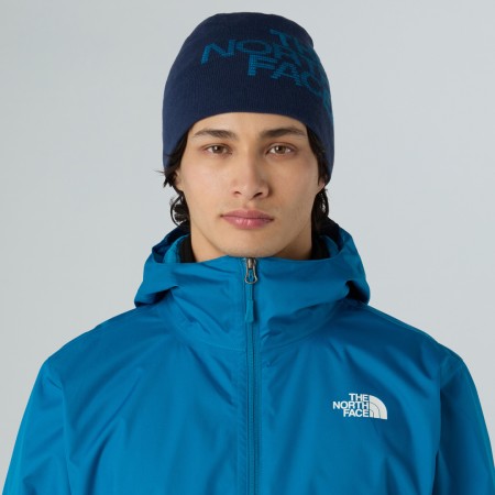 REVERSIBLE HIGHLINE Mütze 2026 summit navy/dusk blue 