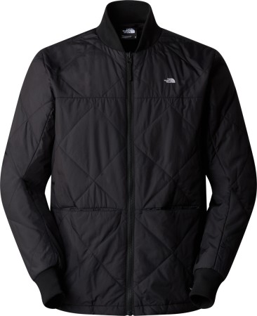 FOURBARREL TRICLIMATE Jacke 2025 clay grey/tnf black 