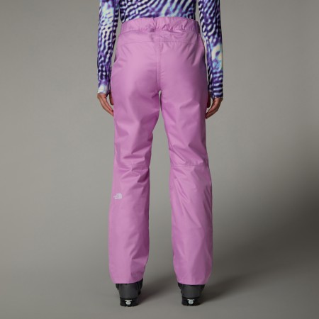 WOMEN SALLY INSULATED Pant 2025 dragonfruit 