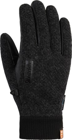 IRUK AW Glove 2025 sos-id 