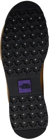 BACK-TO-BERKELEY IV TEXTILE WP Shoe 2026 dusk blue/tnf black 