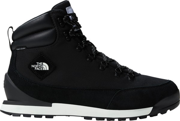 BACK-TO-BERKELEY IV WP Shoe 2025 tnf black/tnf white 