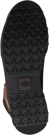 BACK-TO-BERKELEY IV LEATHER WP Schuh 2026 demitasse brown/garnet 