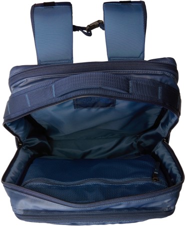 BASE CAMP VOYAGER Rucksack 2026 shady blue/summit navy 
