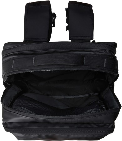 BASE CAMP VOYAGER Rucksack 2026 tnf black/asphalt grey 