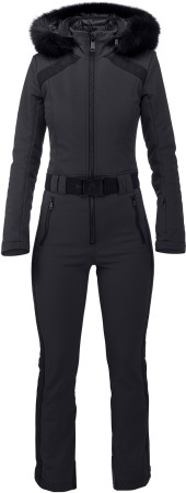 LEGACY Overall 2026 black 36