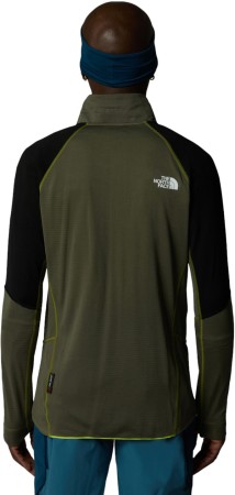 BOLT POLARTEC Jacke 2025 oak green/tnf black 