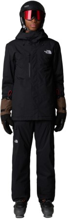 FREEDOM INSULATED Jacke 2025 tnf black 